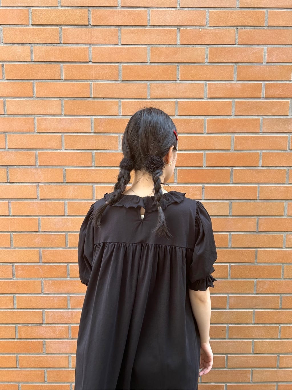 CHILD WOMAN CHILD WOMAN ÉhH gF161cm 2025.05.14