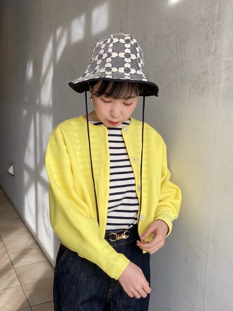 Dot and Stripes CHILD WOMAN 名古屋栄路面 身長:161cm 2023.02.06 Dot and Stripes CHILD WOMAN 名古屋栄路面 身長:161cm 2023.02.08