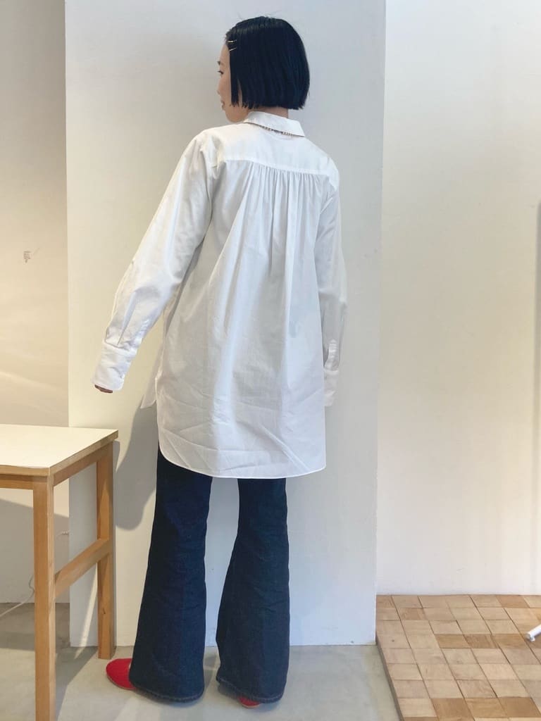 Dot and Stripes CHILD WOMAN 名古屋栄路面 身長:161cm 2022.10.21 Dot and Stripes CHILD WOMAN 名古屋栄路面 身長:161cm 2022.03.12