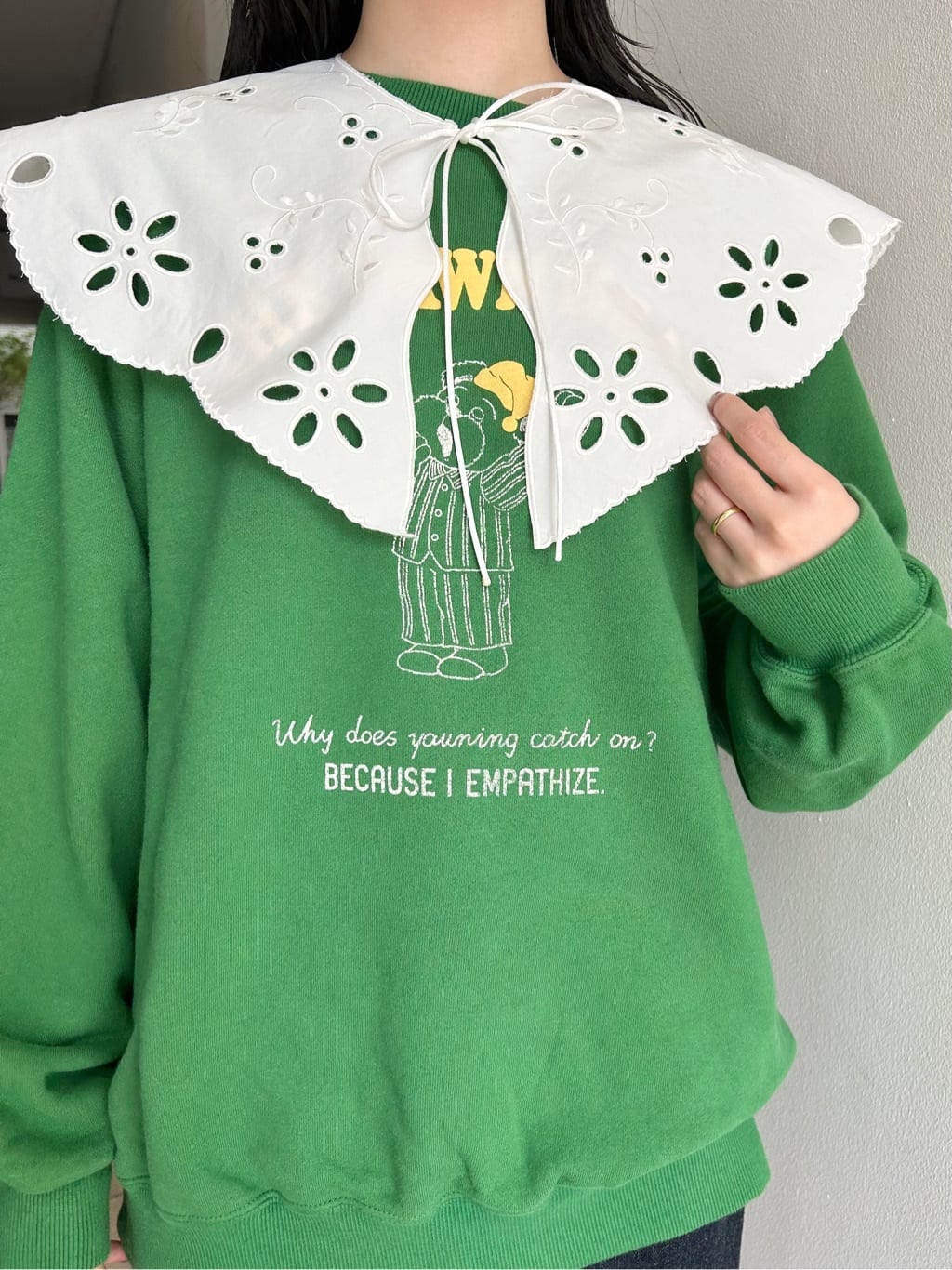 CHILD WOMAN ÉhH gF161cm 2025.09.18