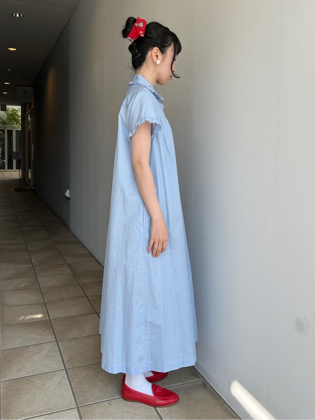 CHILD WOMAN CHILD WOMAN 名古屋栄路面 身長:161cm 2025.06.28 CHILD WOMAN CHILD WOMAN 名古屋栄路面 身長:161cm 2025.05.01