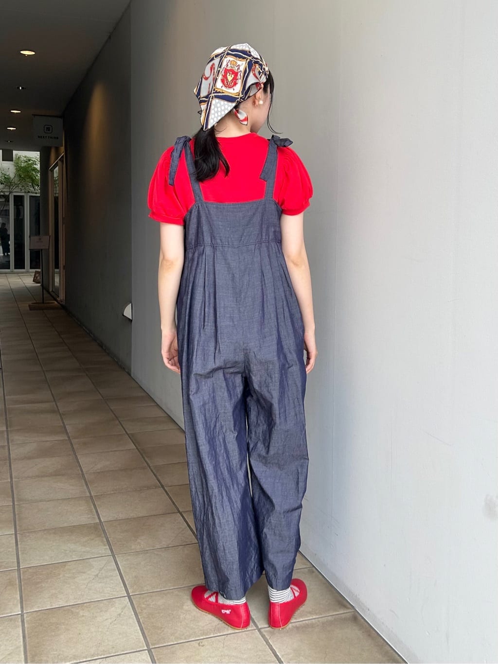 CHILD WOMAN CHILD WOMAN ÉhH gF161cm 2025.05.30