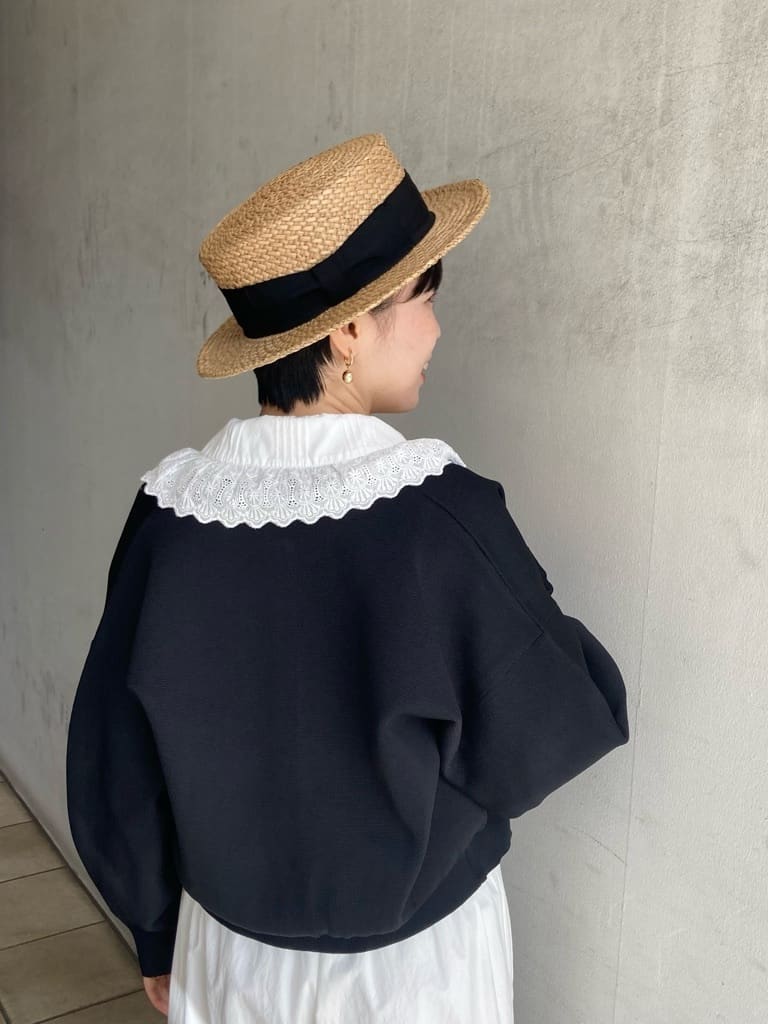 Dot and Stripes CHILD WOMAN 名古屋栄路面 身長:161cm 2023.03.27 Dot and Stripes CHILD WOMAN 名古屋栄路面 身長:161cm 2023.03.28