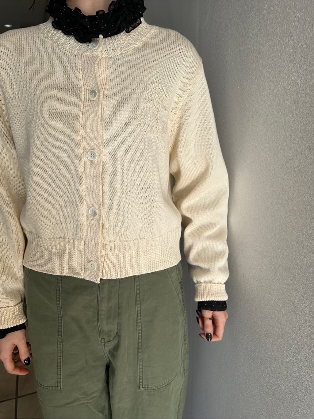 CHILD WOMAN ���É��h�H�� �g���F161cm 2026.02.06