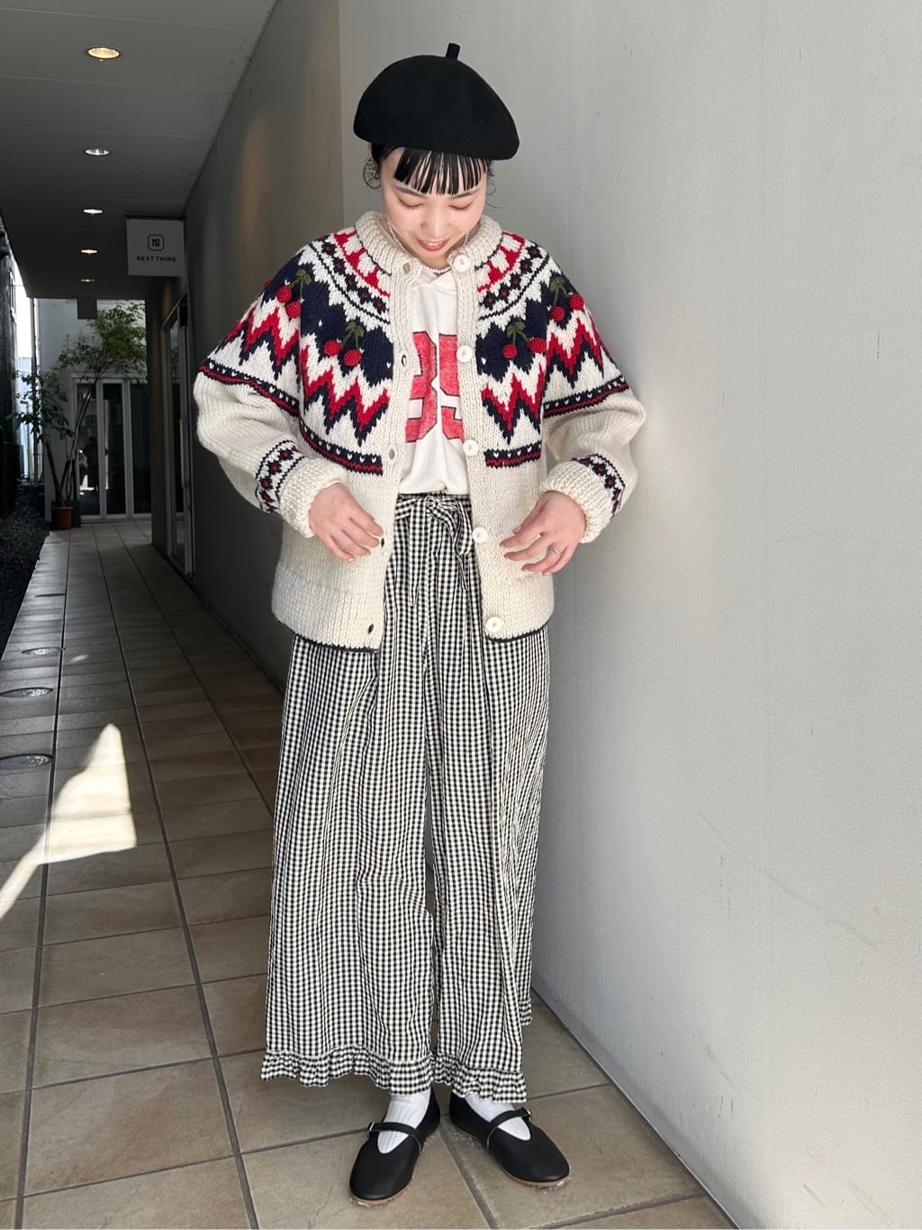 CHILD WOMAN ÉhH gF161cm 2025.10.29