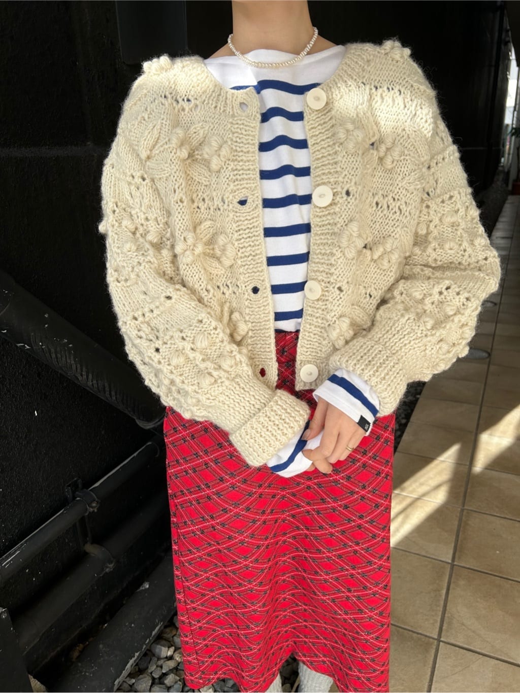 CHILD WOMAN ���É��h�H�� �g���F161cm 2025.12.06