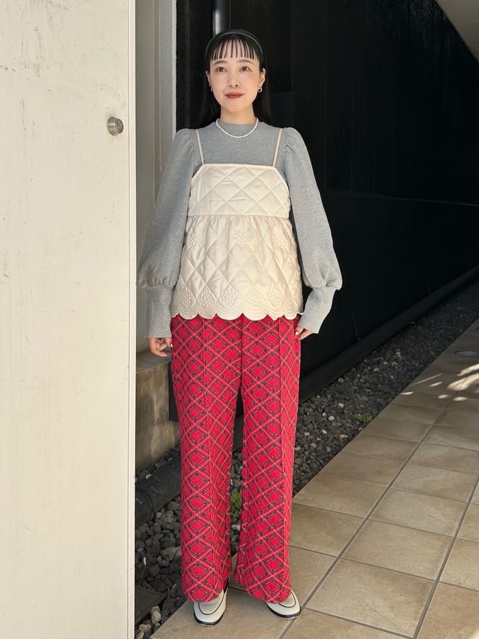 y NEW zCHILD WOMAN ÉhH gF161cm 2025.11.18