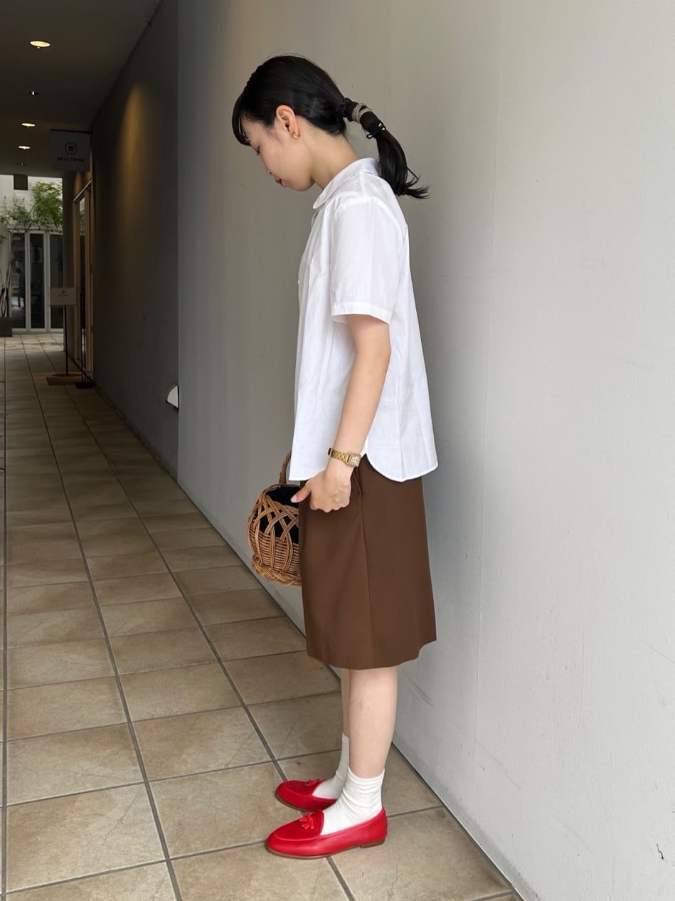 CHILD WOMAN CHILD WOMAN 名古屋栄路面 身長:161cm 2025.06.28 CHILD WOMAN CHILD WOMAN 名古屋栄路面 身長:161cm 2025.06.23