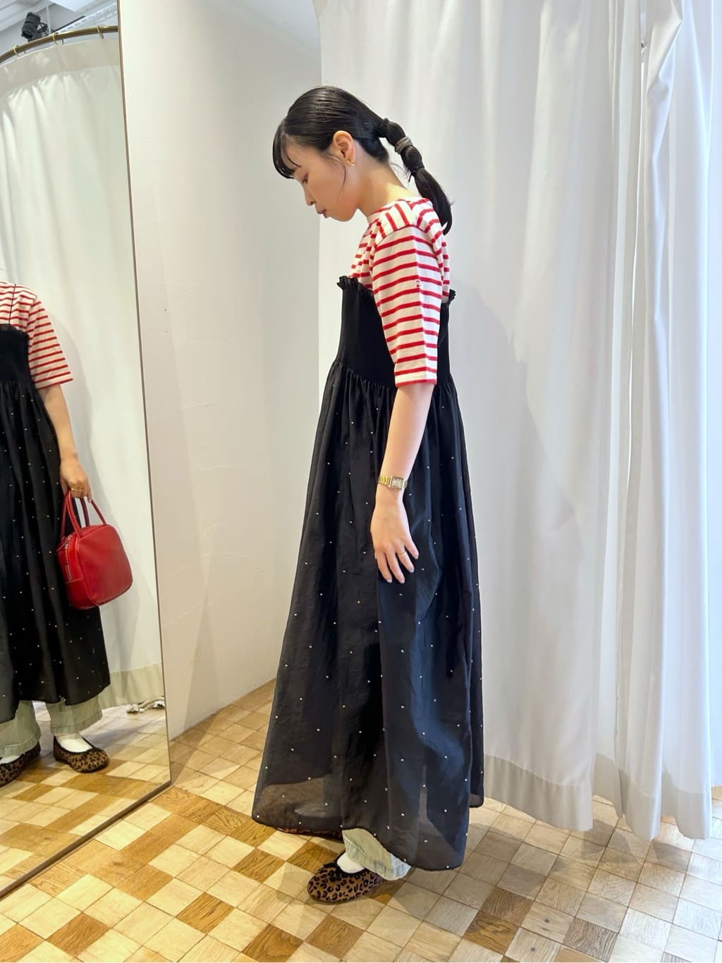 CHILD WOMAN CHILD WOMAN 名古屋栄路面 身長:161cm 2025.06.28 CHILD WOMAN CHILD WOMAN 名古屋栄路面 身長:161cm 2025.06.14