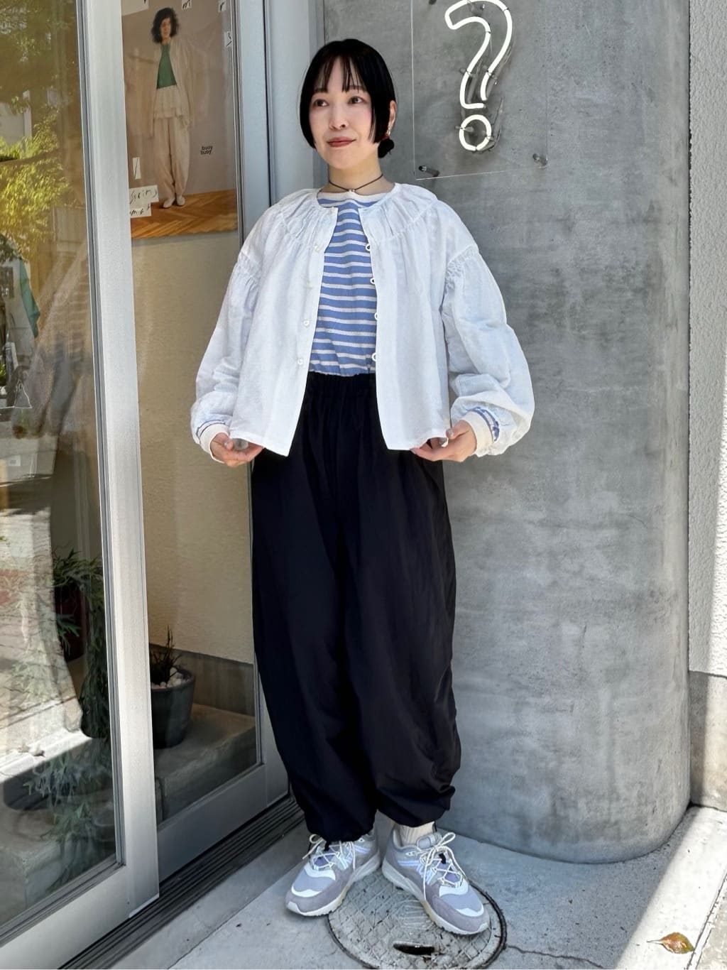 AMBIDEX HATENA ���É� �g���F161cm 2026.04.02