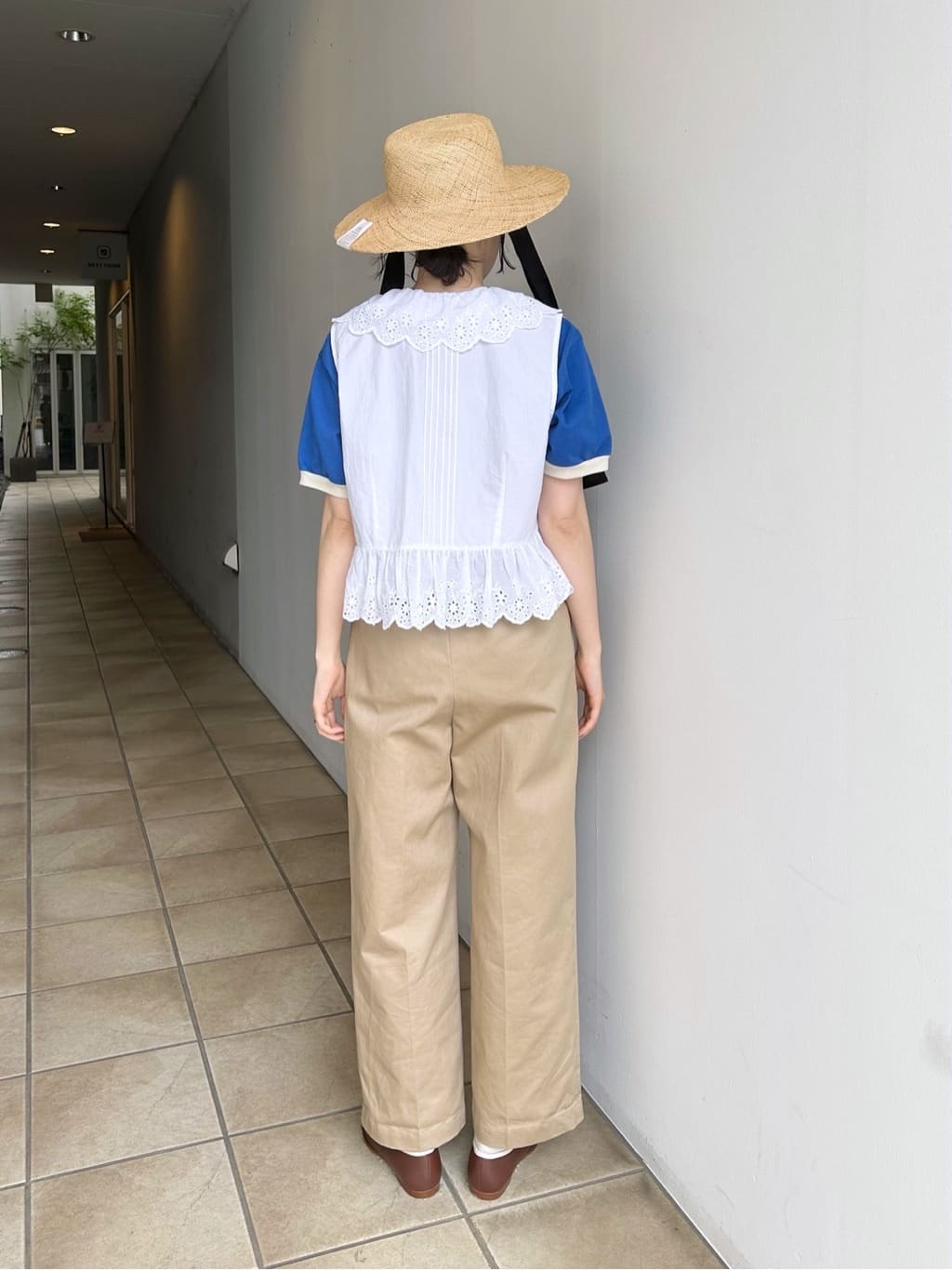 CHILD WOMAN CHILD WOMAN 名古屋栄路面 身長:161cm 2025.05.13 CHILD WOMAN CHILD WOMAN 名古屋栄路面 身長:161cm 2025.05.13
