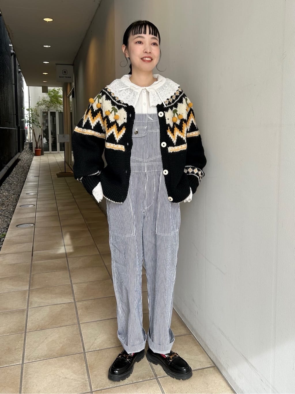 CHILD WOMAN ÉhH gF161cm 2025.10.25