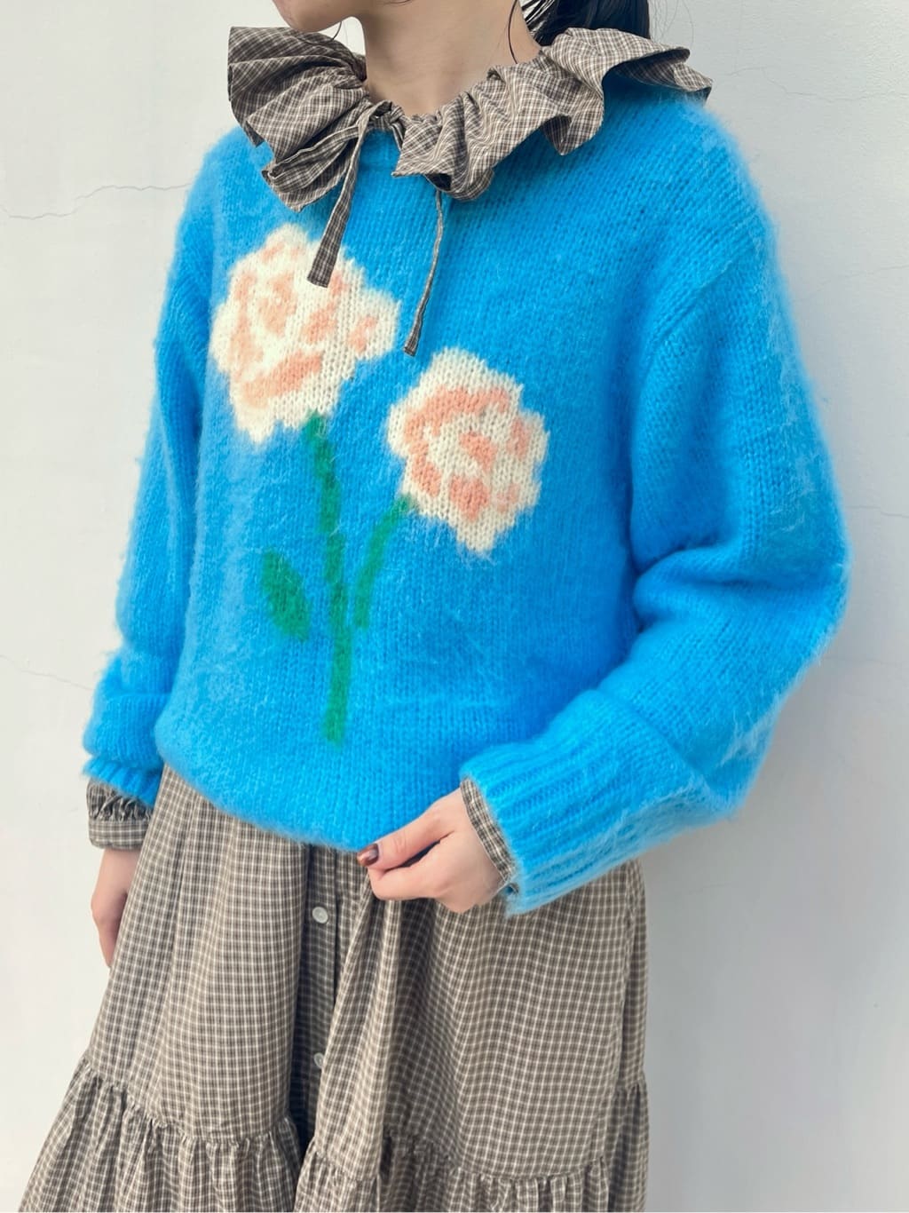 CHILD WOMAN ���É��h�H�� �g���F161cm 2025.10.18