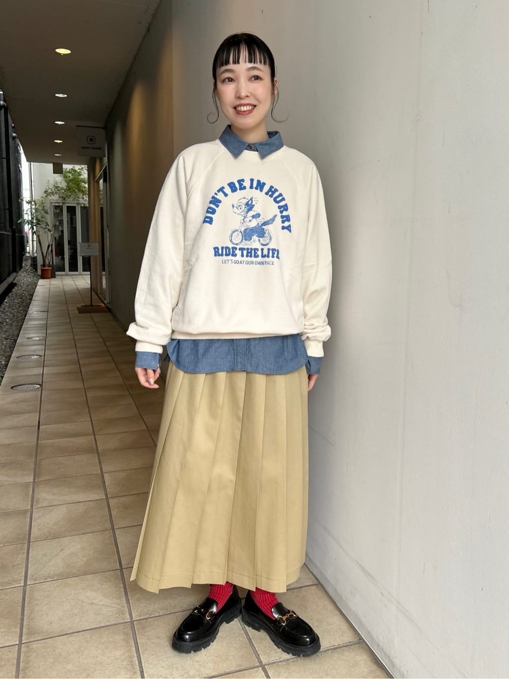 CHILD WOMAN ÉhH gF161cm 2025.10.26