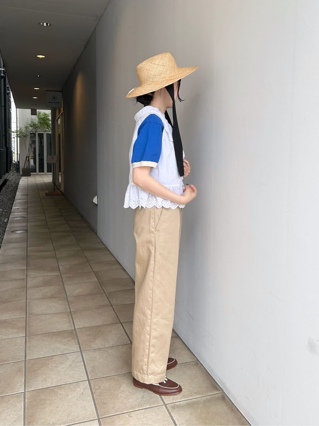 CHILD WOMAN CHILD WOMAN 名古屋栄路面 身長:161cm 2025.05.13 CHILD WOMAN CHILD WOMAN 名古屋栄路面 身長:161cm 2025.05.13
