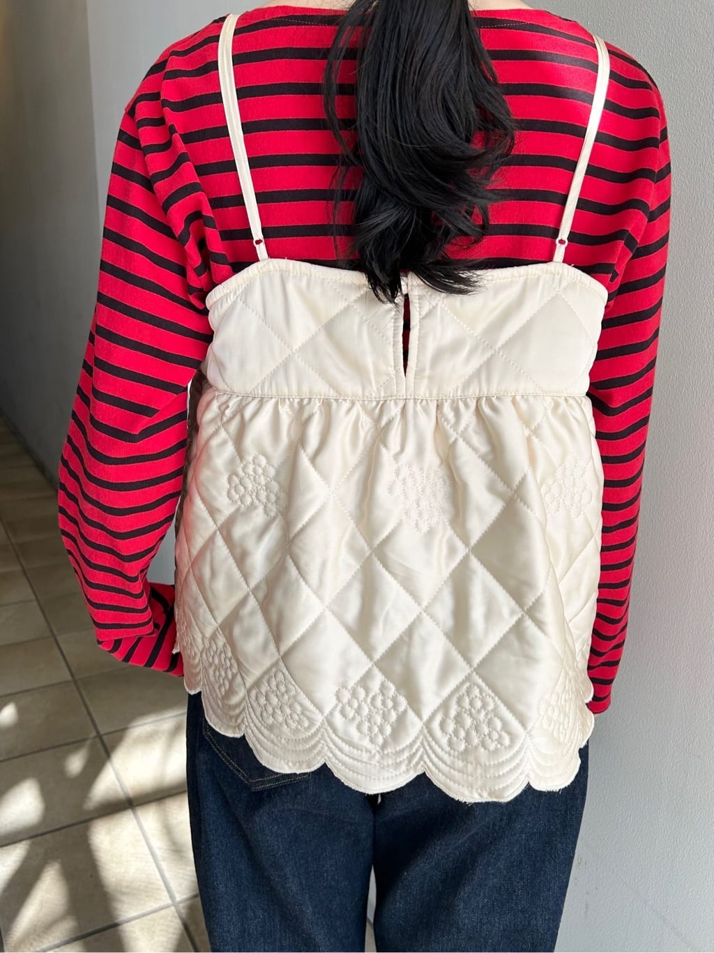 CHILD WOMAN ÉhH gF161cm 2025.10.14