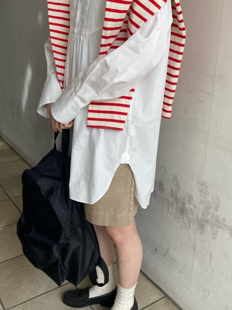 Dot and Stripes CHILD WOMAN 名古屋栄路面 身長:161cm 2023.03.27 Dot and Stripes CHILD WOMAN 名古屋栄路面 身長:161cm 2023.03.29