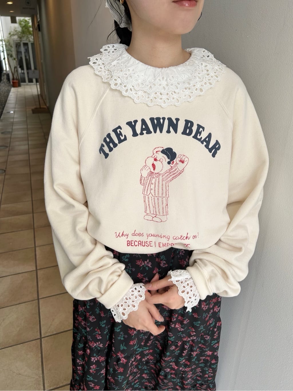 CHILD WOMAN ÉhH gF161cm 2025.10.01