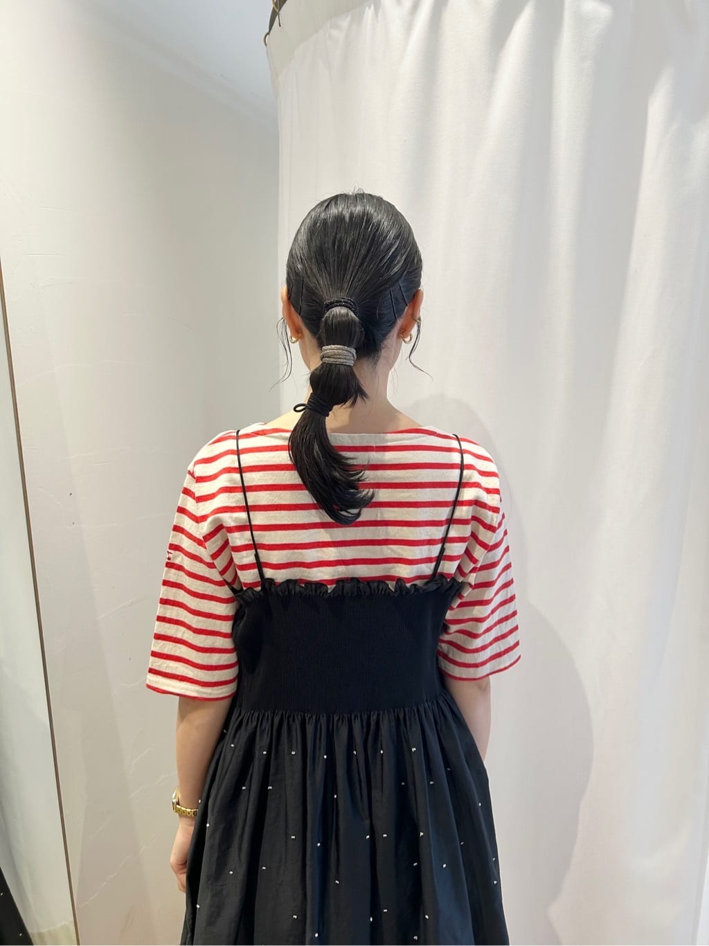 CHILD WOMAN CHILD WOMAN 名古屋栄路面 身長:161cm 2025.06.28 CHILD WOMAN CHILD WOMAN 名古屋栄路面 身長:161cm 2025.06.14