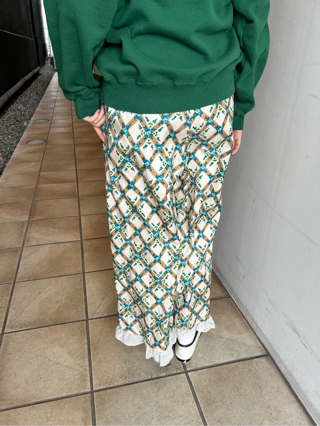 CHILD WOMAN ���É��h�H�� �g���F161cm 2026.01.27