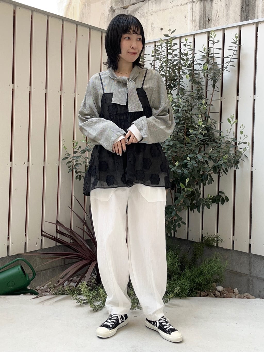 AMBIDEX HATENA ���É� �g���F161cm 2026.04.14