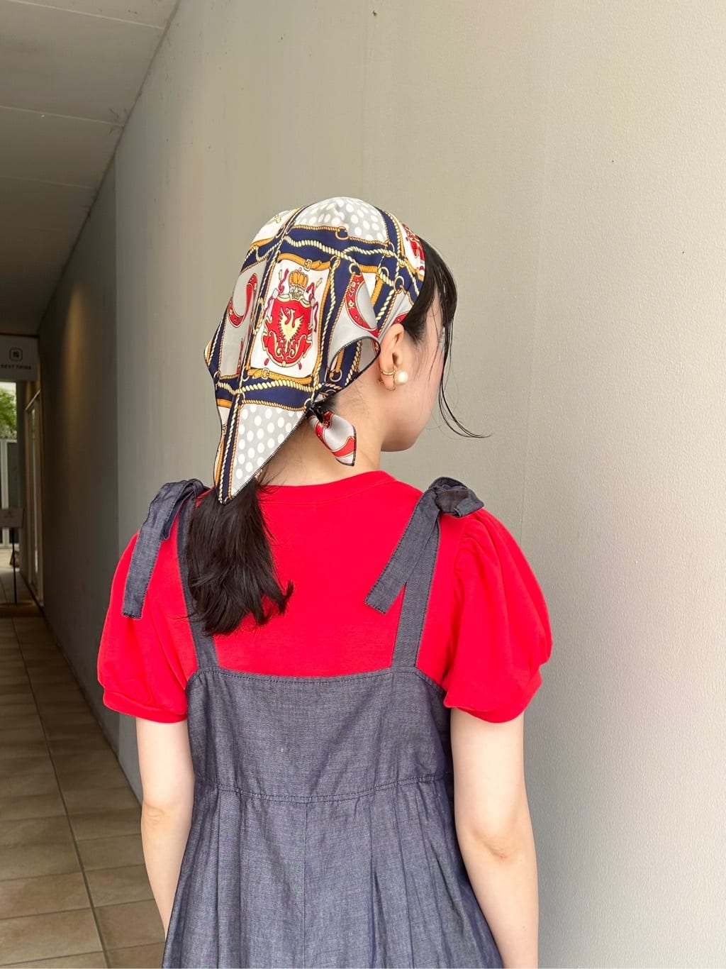 CHILD WOMAN CHILD WOMAN ÉhH gF161cm 2025.05.30
