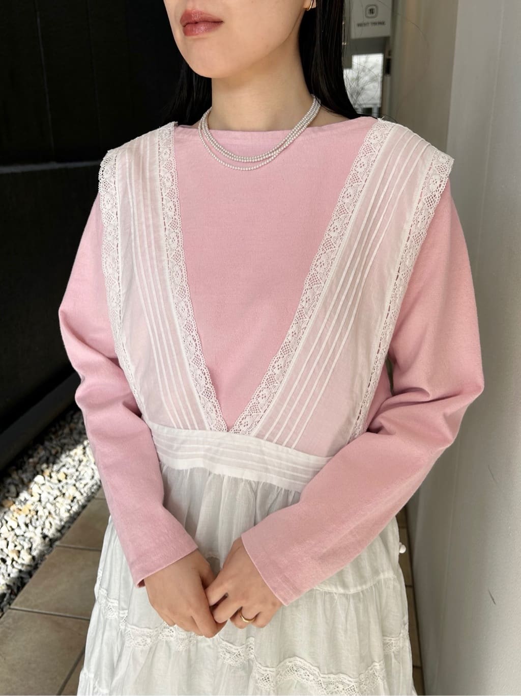 CHILD WOMAN ���É��h�H�� �g���F161cm 2026.01.20