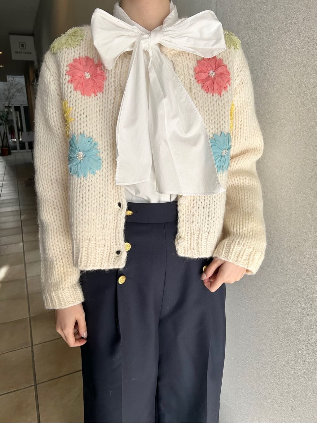 CHILD WOMAN ���É��h�H�� �g���F161cm 2025.12.05