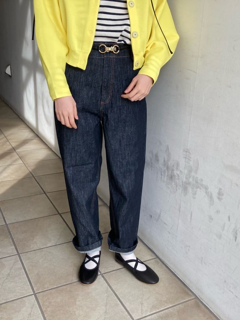 Dot and Stripes CHILD WOMAN 名古屋栄路面 身長:161cm 2023.02.06 Dot and Stripes CHILD WOMAN 名古屋栄路面 身長:161cm 2023.02.08