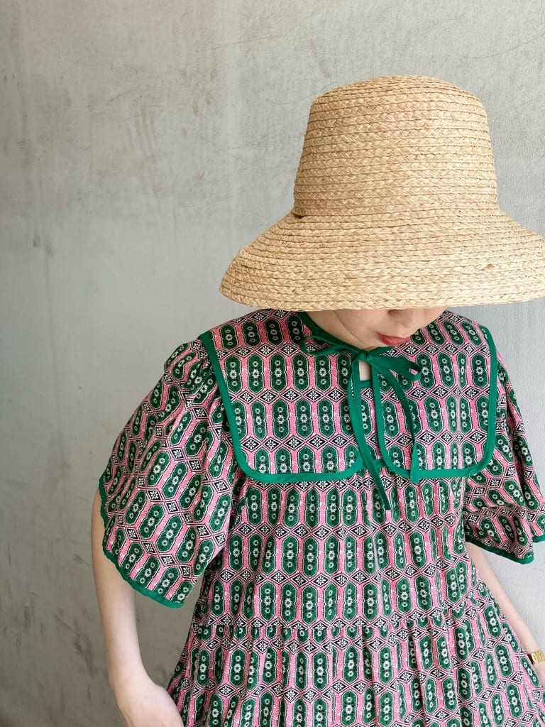 Dot and Stripes CHILD WOMAN 名古屋栄路面 身長:161cm 2022.05.08 Dot and Stripes CHILD WOMAN 名古屋栄路面 身長:161cm 2022.05.10