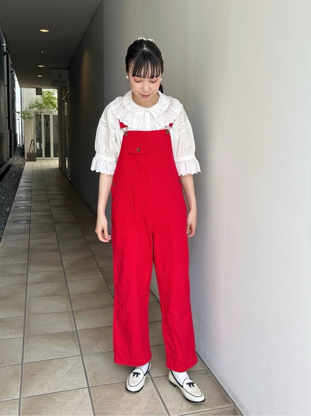 CHILD WOMAN CHILD WOMAN ÉhH gF161cm 2025.05.23