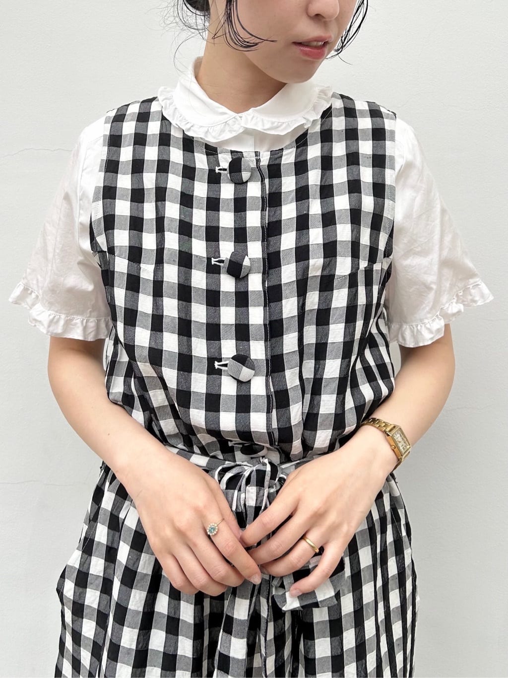 CHILD WOMAN CHILD WOMAN 名古屋栄路面 身長:161cm 2025.05.09 CHILD WOMAN CHILD WOMAN 名古屋栄路面 身長:161cm 2025.04.22