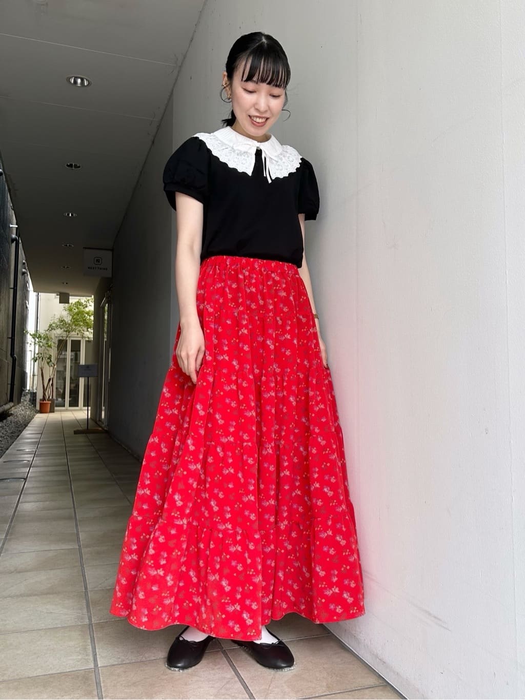 CHILD WOMAN ÉhH gF161cm 2025.08.23