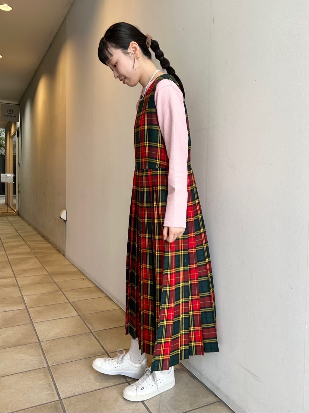 CHILD WOMAN ÉhH gF161cm 2025.10.05