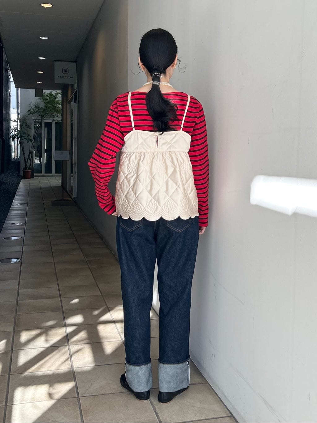 CHILD WOMAN ÉhH gF161cm 2025.10.14