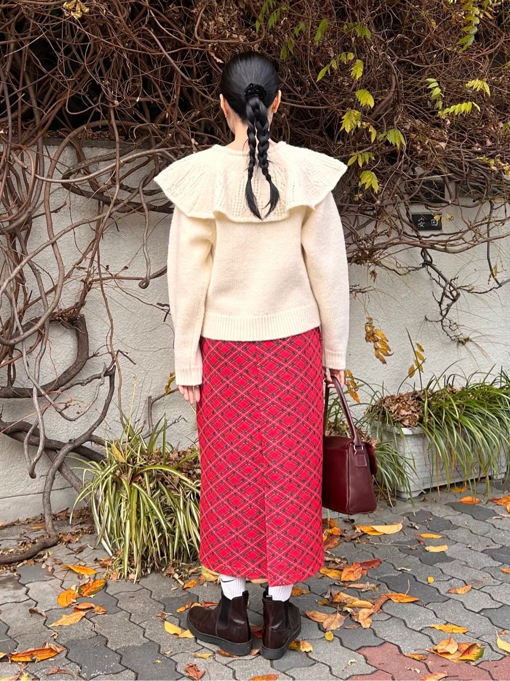 CHILD WOMAN ���É��h�H�� �g���F161cm 2025.12.26