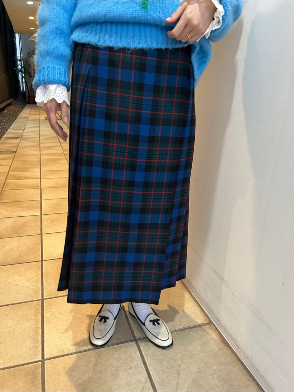 CHILD WOMAN ���É��h�H�� �g���F161cm 2025.11.06