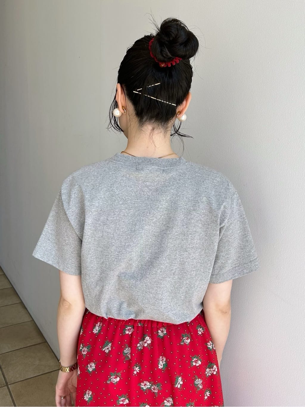 CHILD WOMAN CHILD WOMAN ÉhH gF161cm 2025.04.26