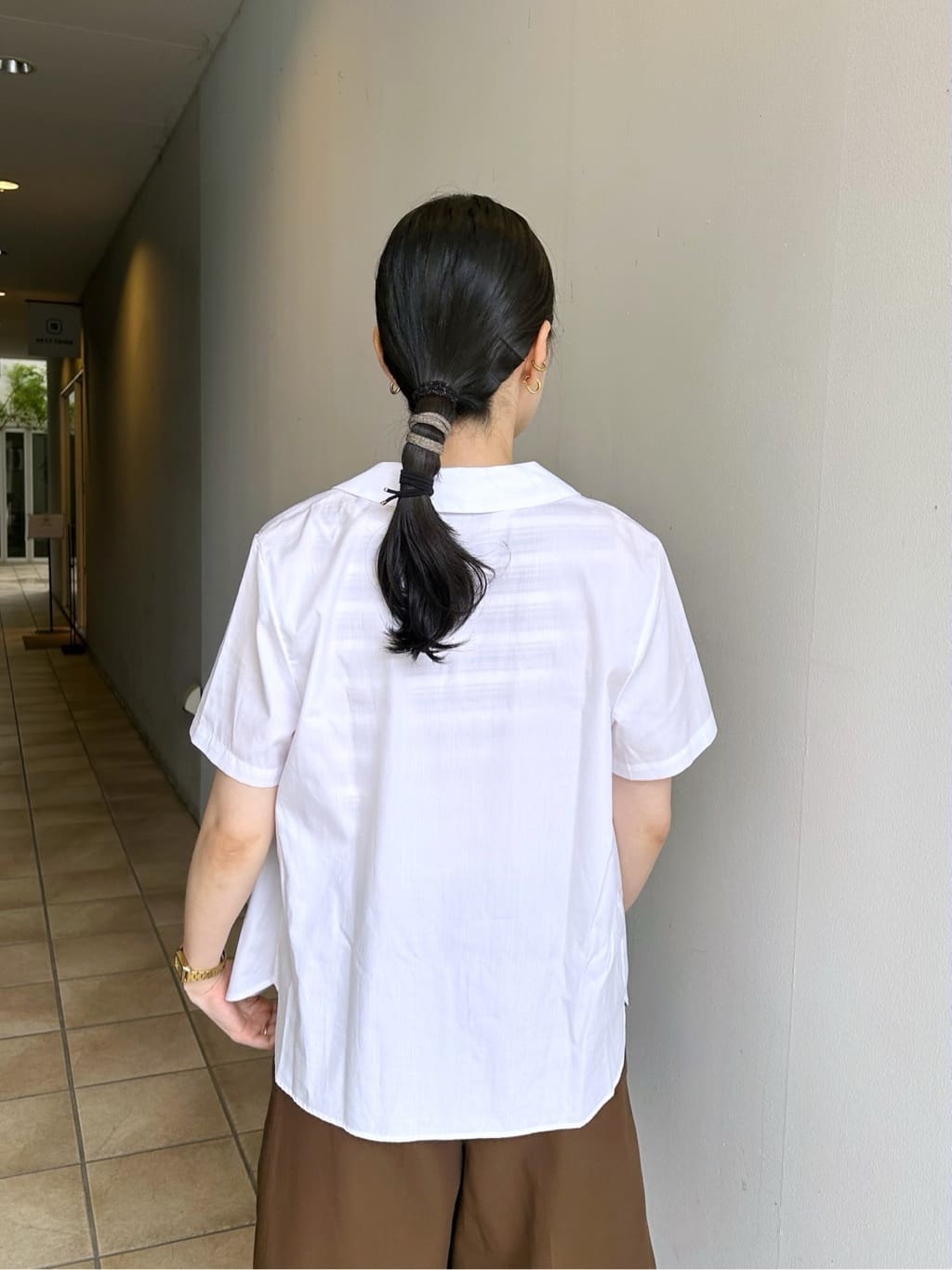 CHILD WOMAN CHILD WOMAN 名古屋栄路面 身長:161cm 2025.06.28 CHILD WOMAN CHILD WOMAN 名古屋栄路面 身長:161cm 2025.06.23