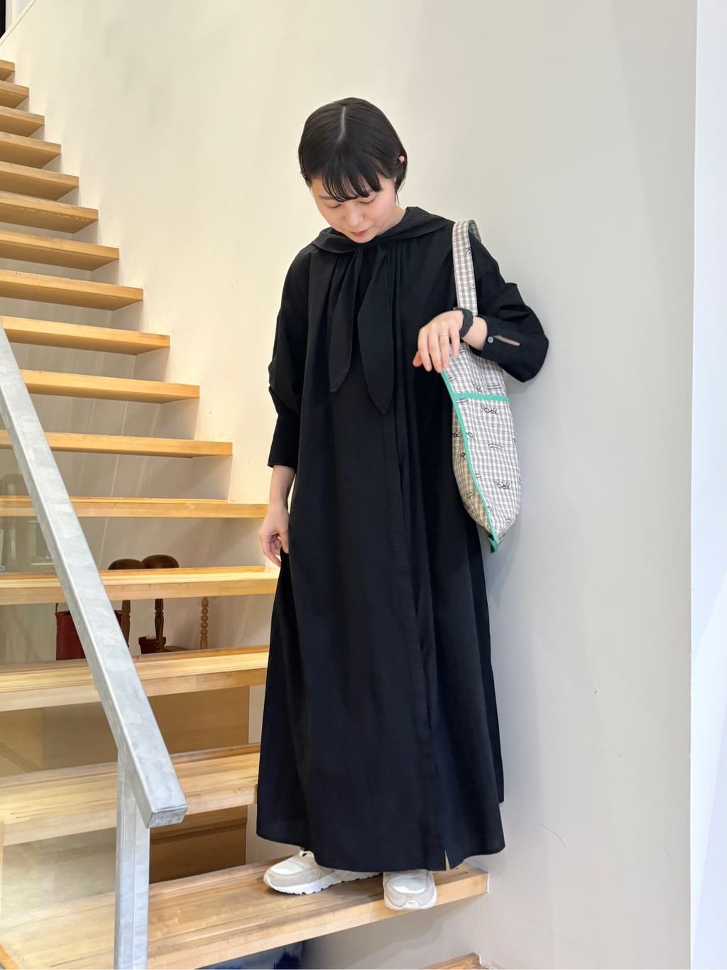 AMBIDEX ambihanako京都路面 身長:150cm 2025.03.28 AMBIDEX ambihanako京都路面 身長:150cm 2025.03.18