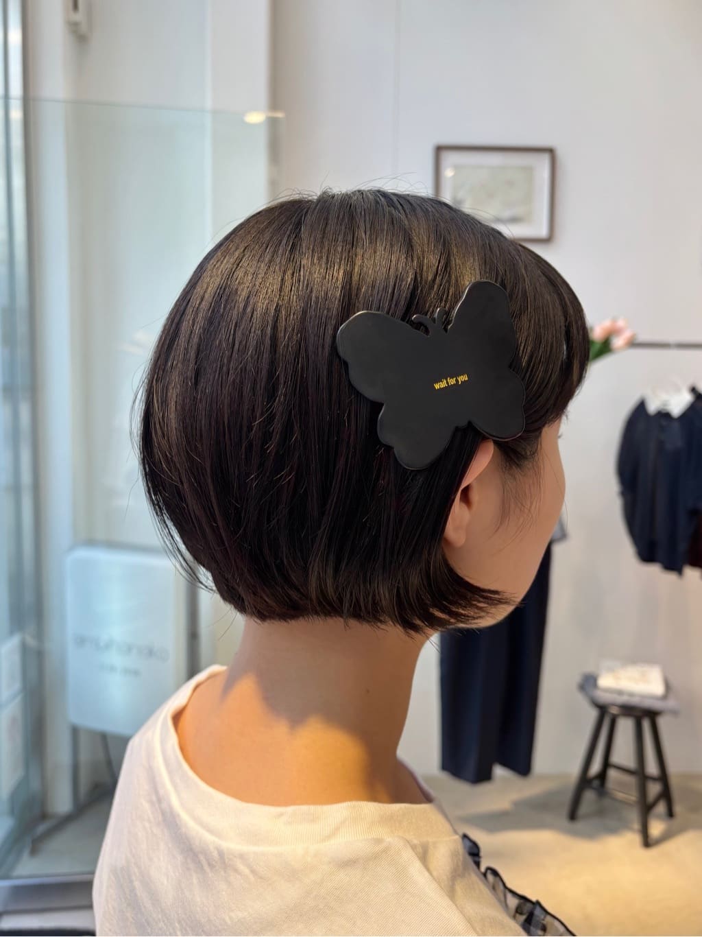 AMBIDEX ambihanako京都路面 身長:150cm 2025.06.27 AMBIDEX ambihanako京都路面 身長:150cm 2025.06.20