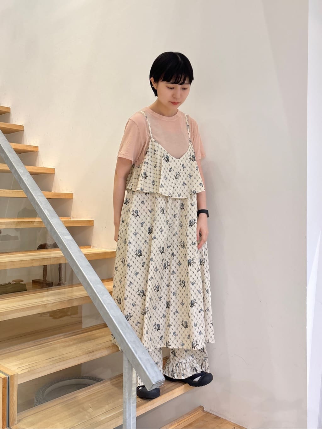 AMBIDEX ambihanako京都路面 身長:150cm 2025.06.26 AMBIDEX ambihanako京都路面 身長:150cm 2025.06.20