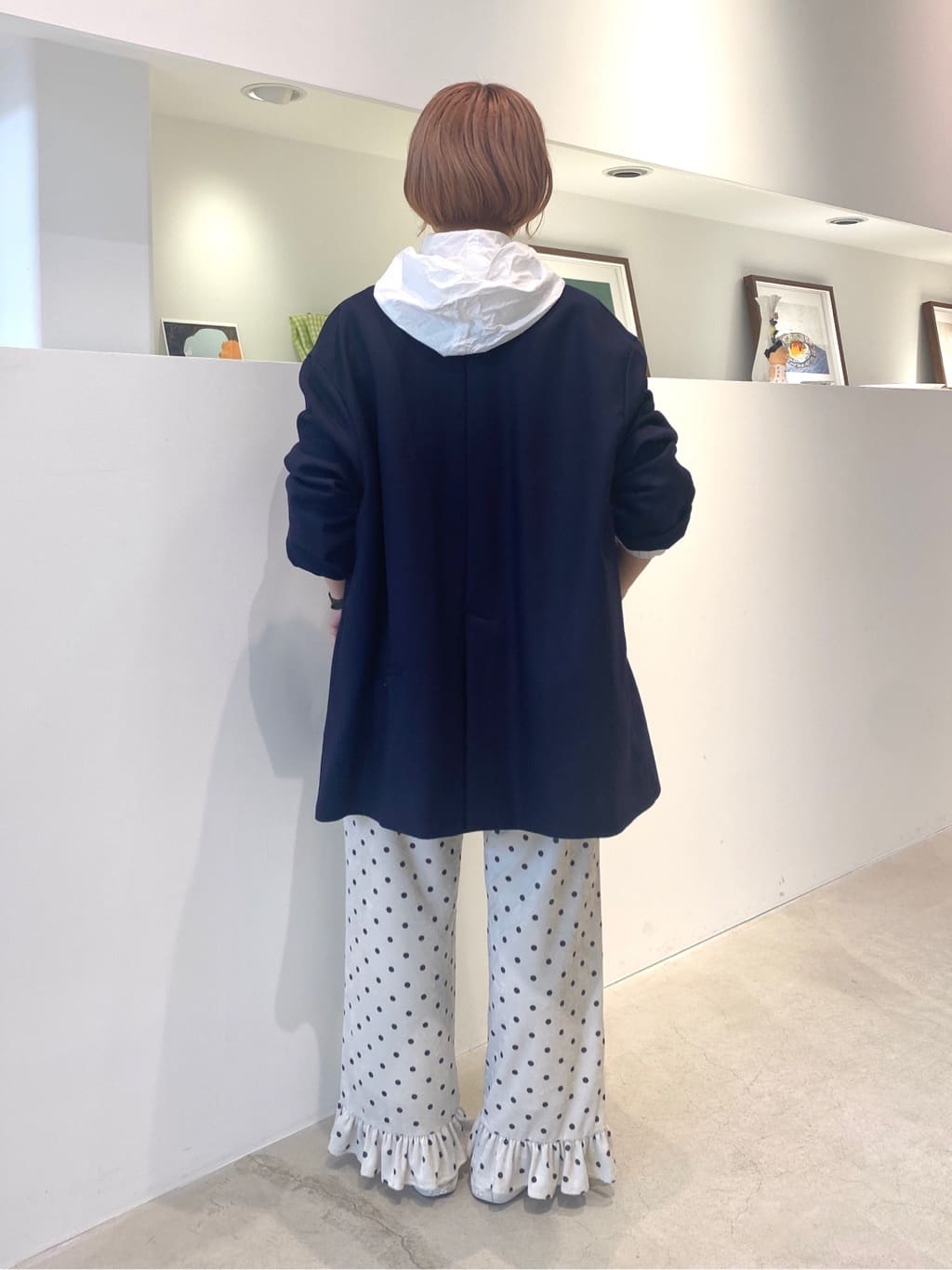 AMBIDEX ambihanako京都路面 身長:150cm 2023.12.03 AMBIDEX ambihanako京都路面 身長:150cm 2023.09.21