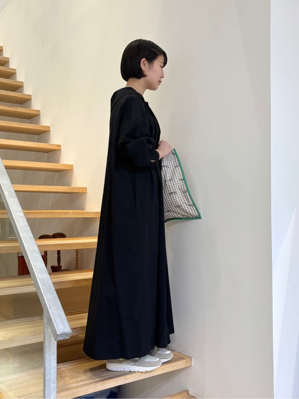 AMBIDEX ambihanako京都路面 身長:150cm 2025.03.28 AMBIDEX ambihanako京都路面 身長:150cm 2025.03.18
