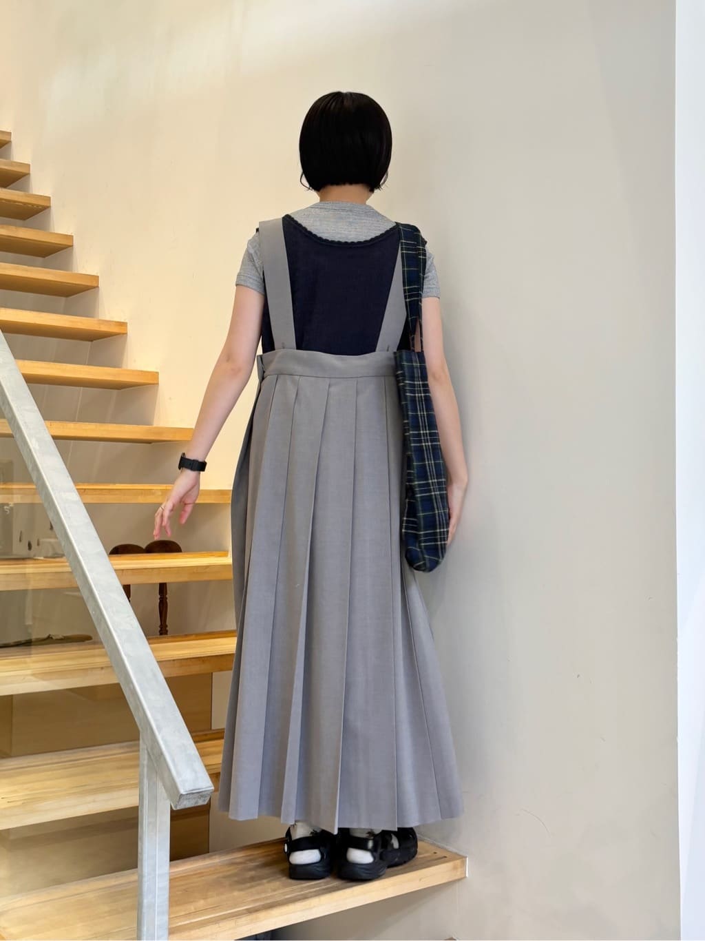 AMBIDEX ambihanako京都路面 身長:150cm 2025.07.02 AMBIDEX ambihanako京都路面 身長:150cm 2025.06.20