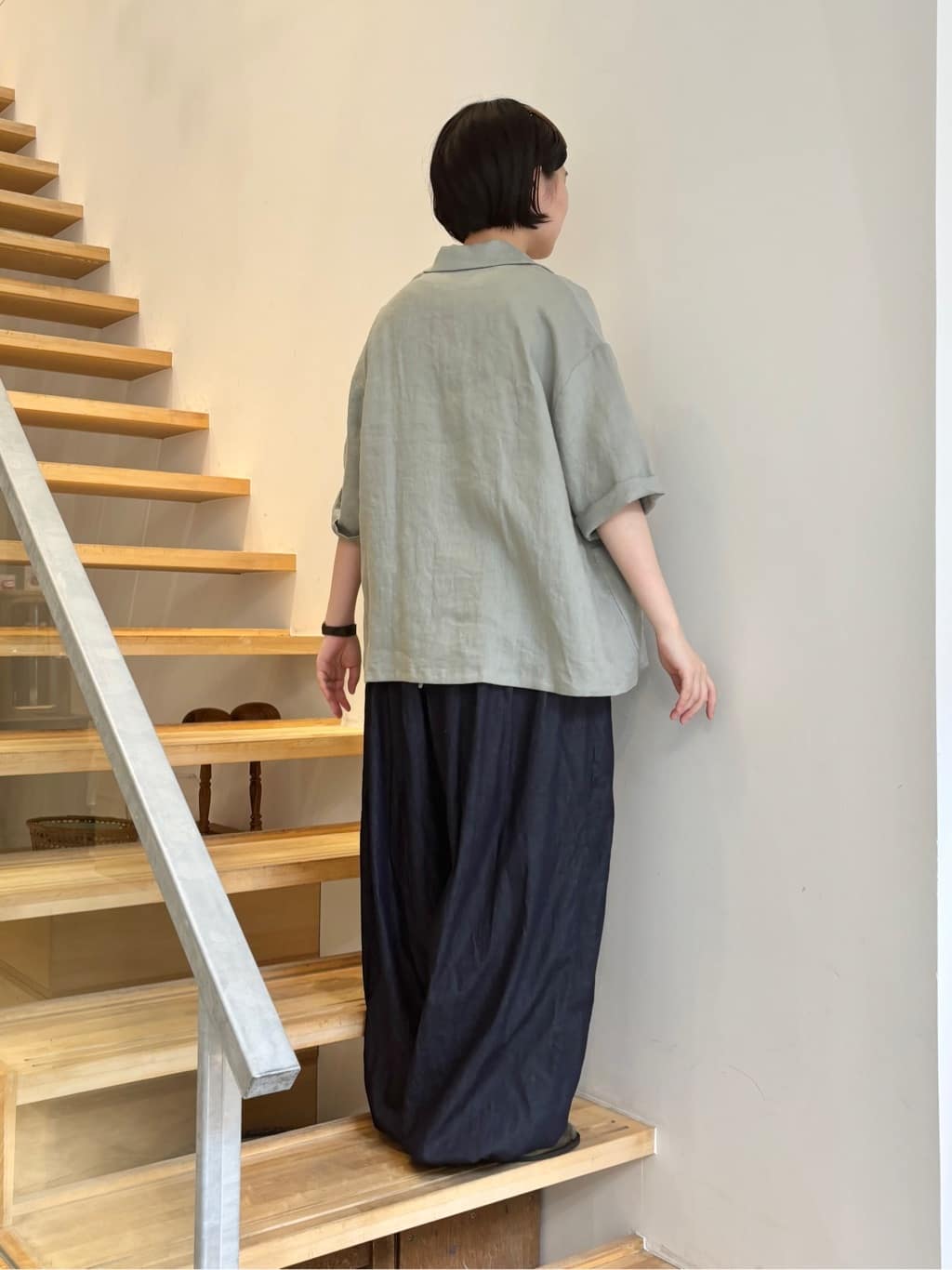 AMBIDEX ambihanako京都路面 身長:150cm 2025.07.01 AMBIDEX ambihanako京都路面 身長:150cm 2025.07.01