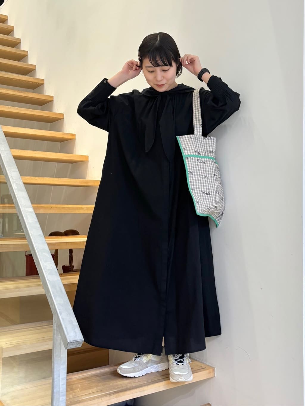 AMBIDEX ambihanako京都路面 身長:150cm 2025.03.28 AMBIDEX ambihanako京都路面 身長:150cm 2025.03.18
