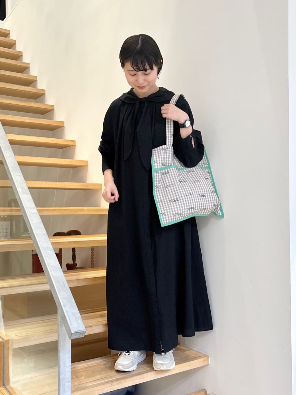AMBIDEX ambihanako京都路面 身長:150cm 2025.03.28 AMBIDEX ambihanako京都路面 身長:150cm 2025.03.18