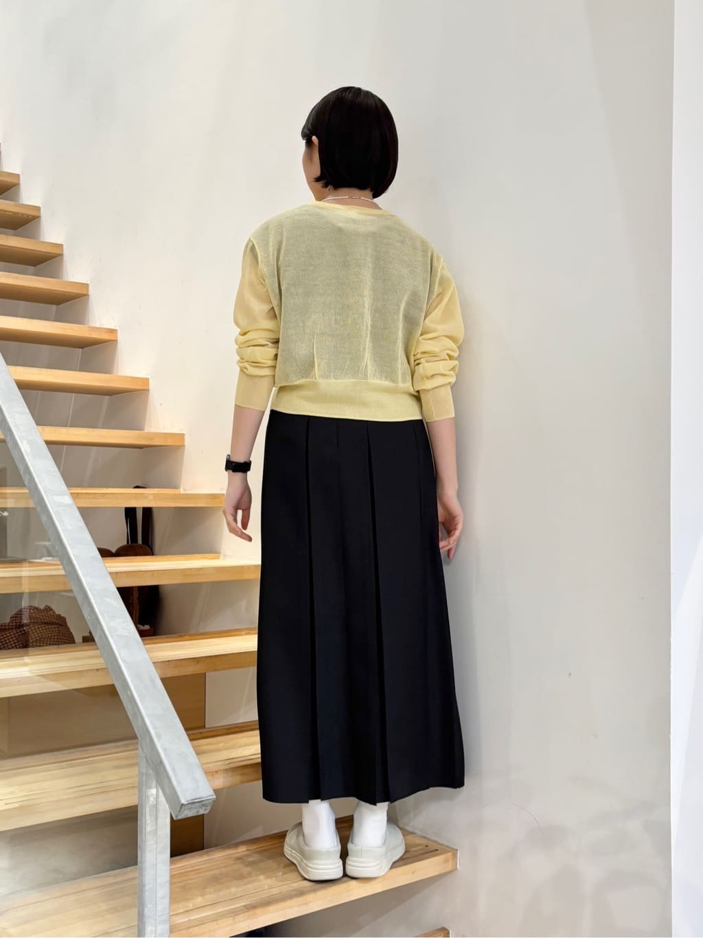 AMBIDEX ambihanako京都路面 身長:150cm 2025.05.11 AMBIDEX ambihanako京都路面 身長:150cm 2025.05.12