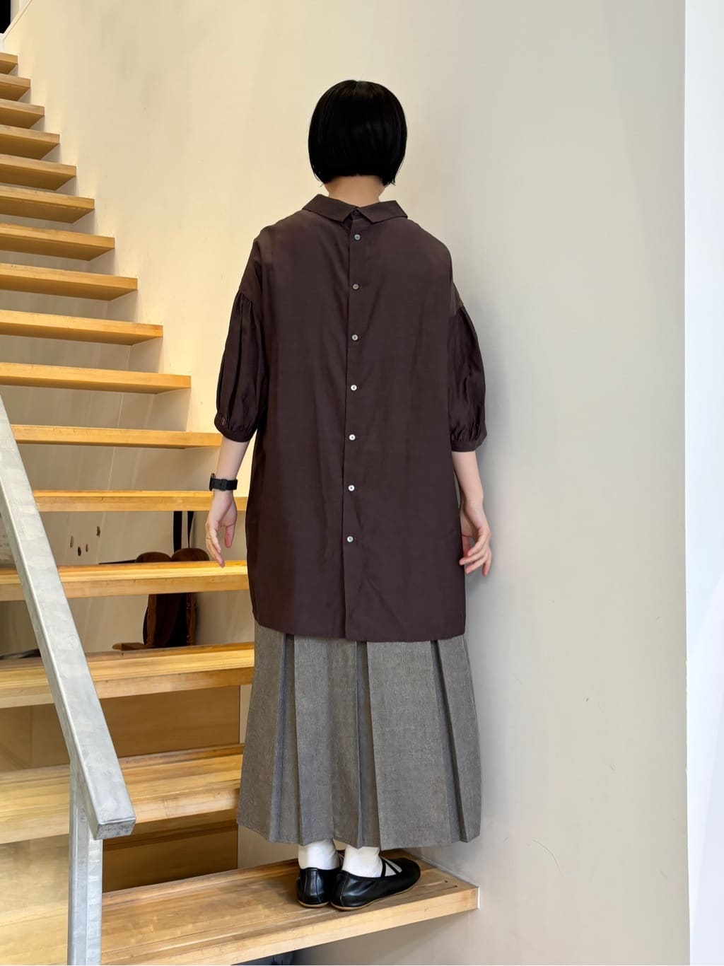 AMBIDEX ambihanako京都路面 身長:150cm 2025.06.26 AMBIDEX ambihanako京都路面 身長:150cm 2025.06.14